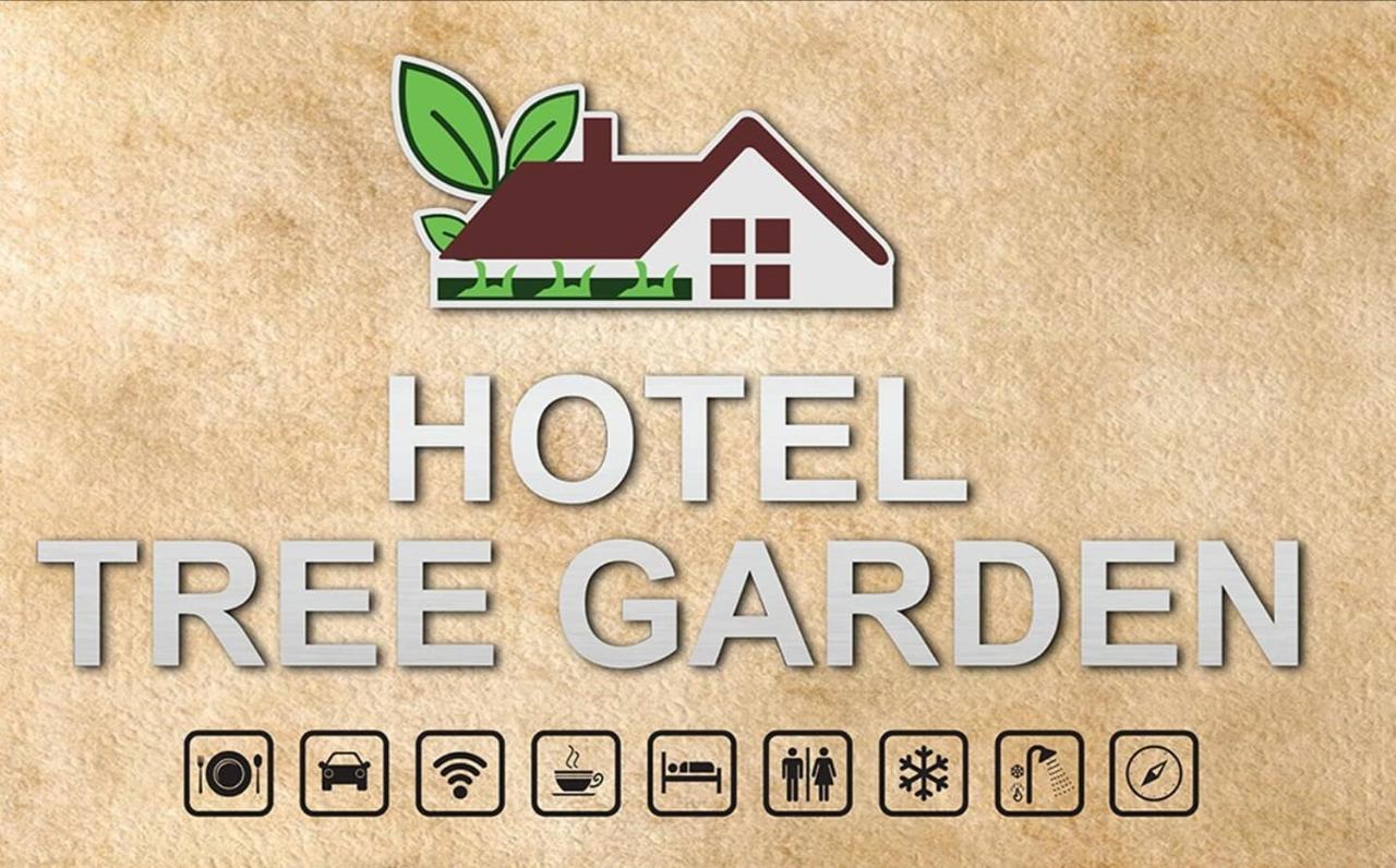 Hotel Tree Garden Wilpaththu Nochchiyagma Anuradhapura Nochchiyagama Bagian luar foto