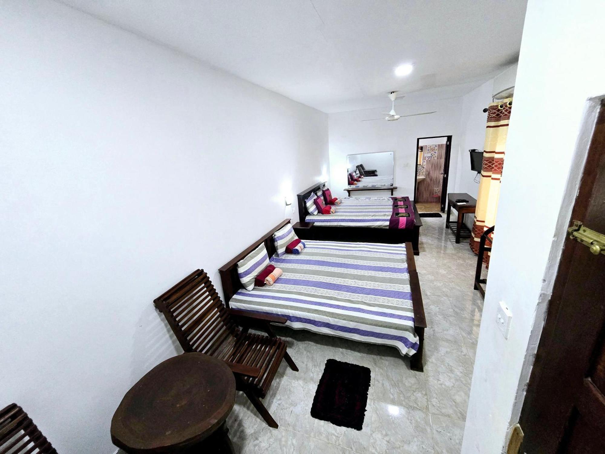 Hotel Tree Garden Wilpaththu Nochchiyagma Anuradhapura Nochchiyagama Ruang foto